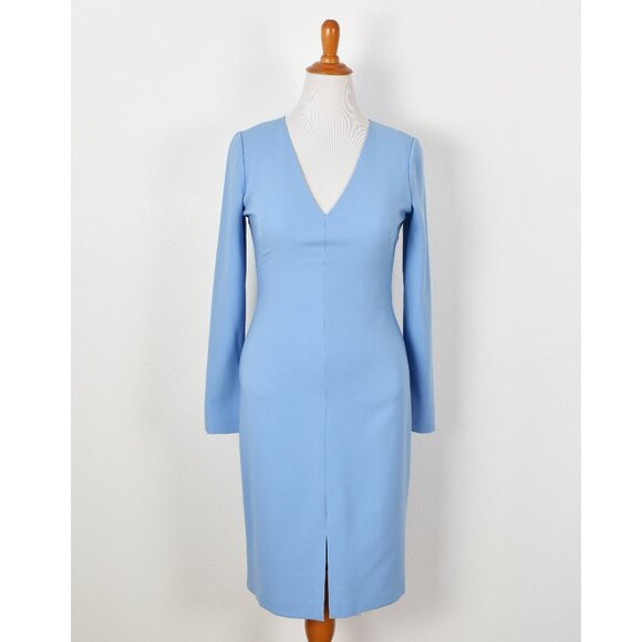 Black Halo Dresses & Skirts - Black Halo Sambora Sheath Dress NEW - 10